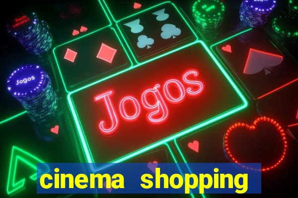 cinema shopping total porto alegre